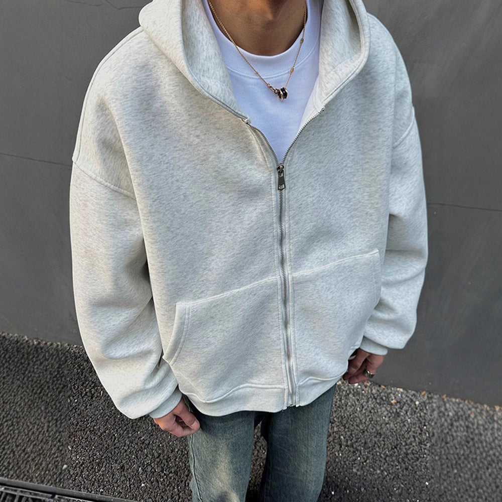 TravelUp™ - BackPack Hoodie